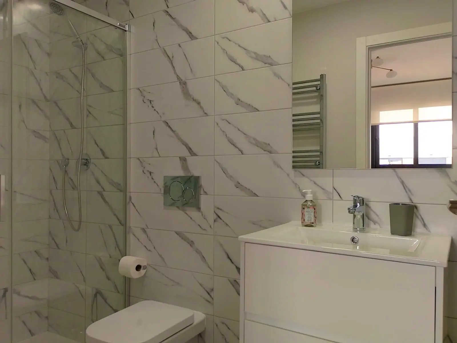Apartment Of 77 M² With Sea View In Orihuela Costa