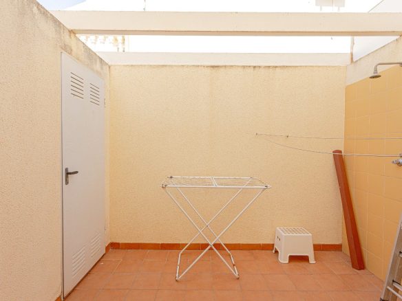 Villa Of 86 M² In Pilar De La Horadada, Spain