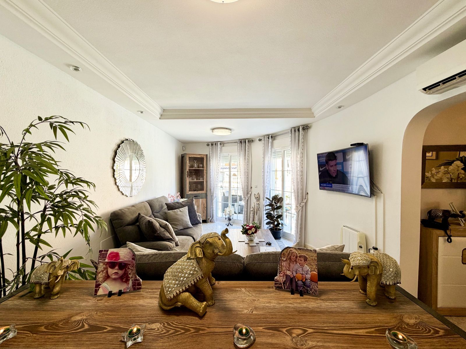 Villa Of 117 M² In San Miguel De Salinas, Spain