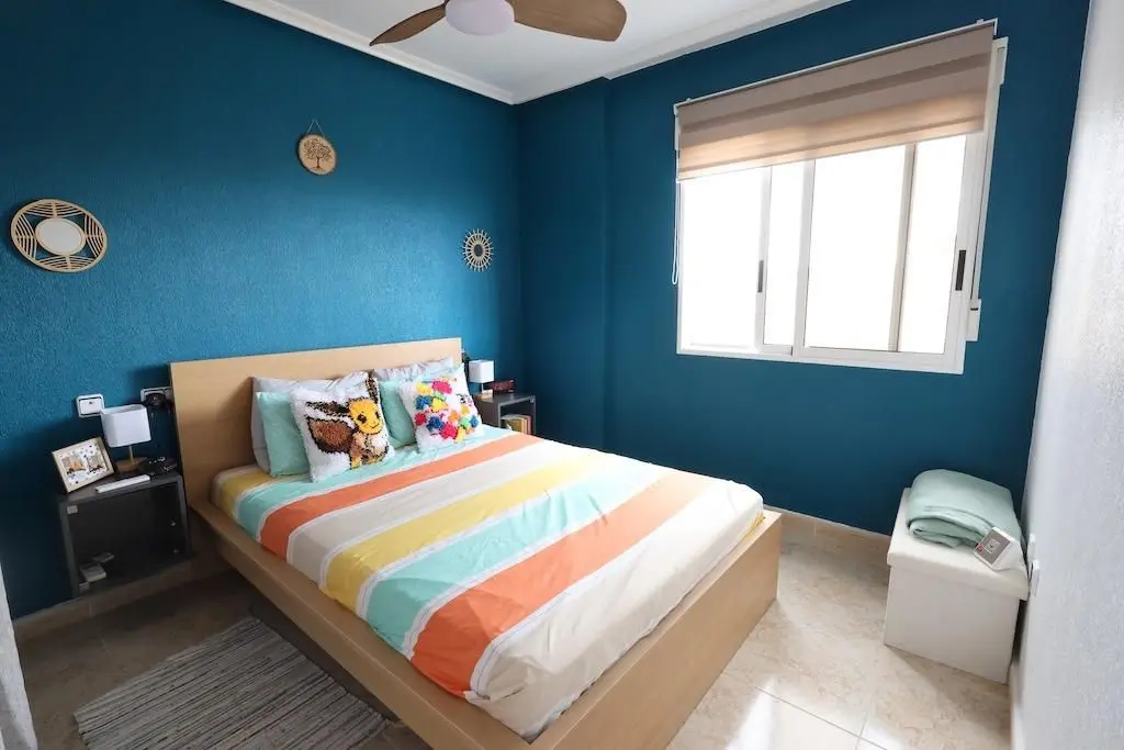 Villa Of 208 M² In San Miguel De Salinas