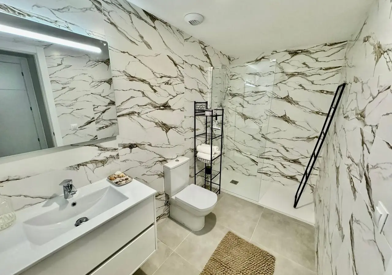 Apartment Of 104 M² In Orihuela Costa, Spain