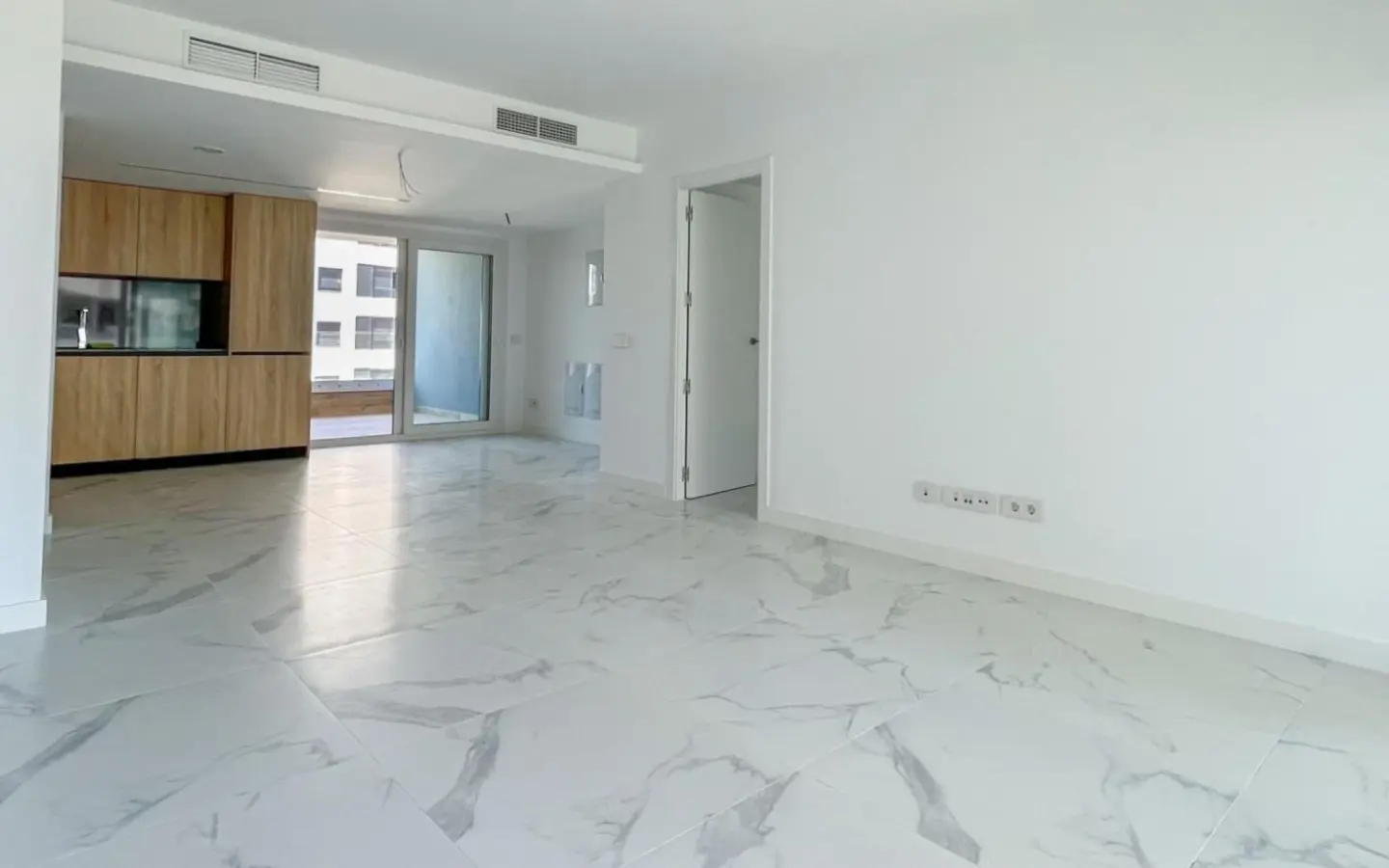 Apartment Of 146 M² In Orihuela Costa, Spain