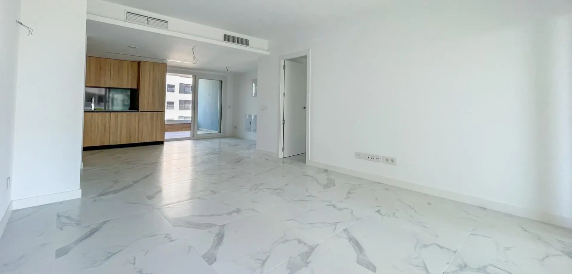 Apartment Of 146 M² In Orihuela Costa, Spain