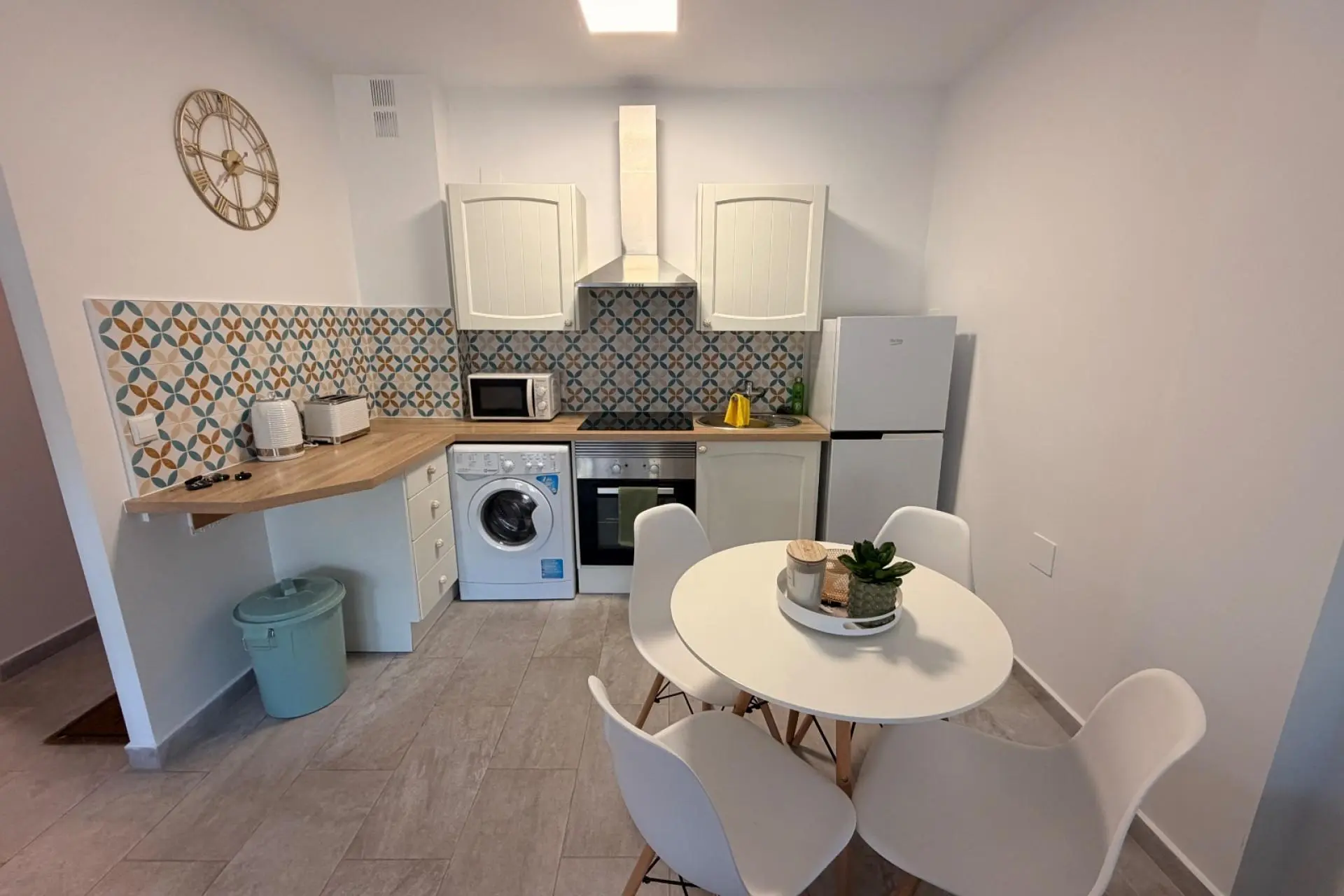 Apartment Of 45 M² In Cabo Roig, Spain