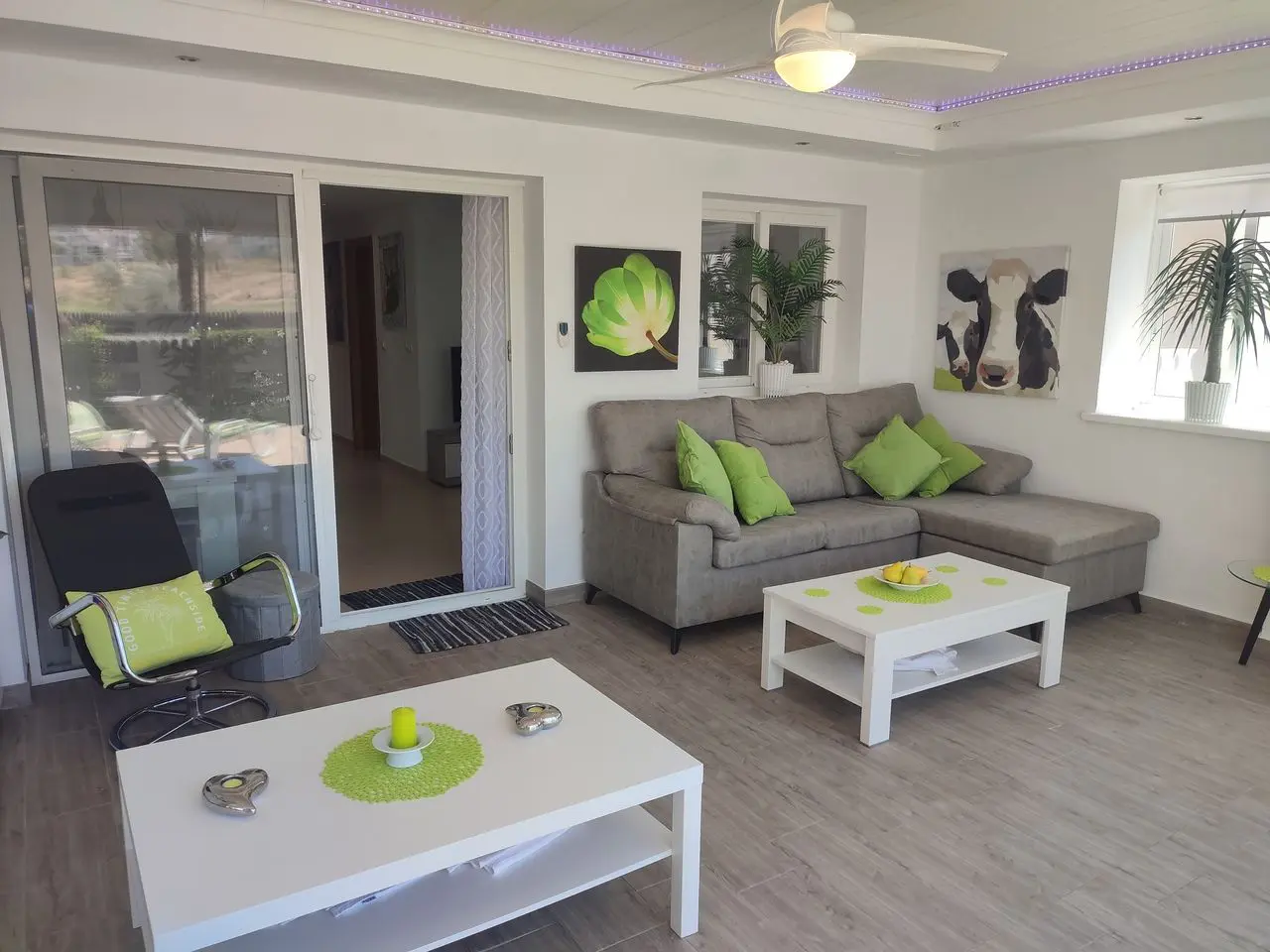 Apartment Of 0 M² With Mediter Real Estate In Sucina, Spain