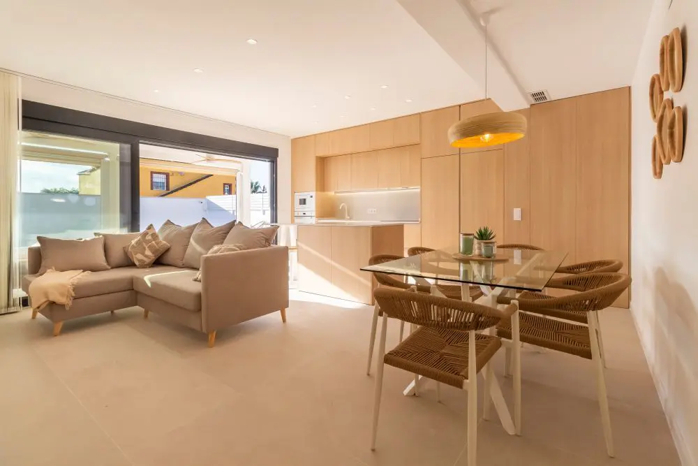 Villa Of 100 M² In Torrevieja, Spain