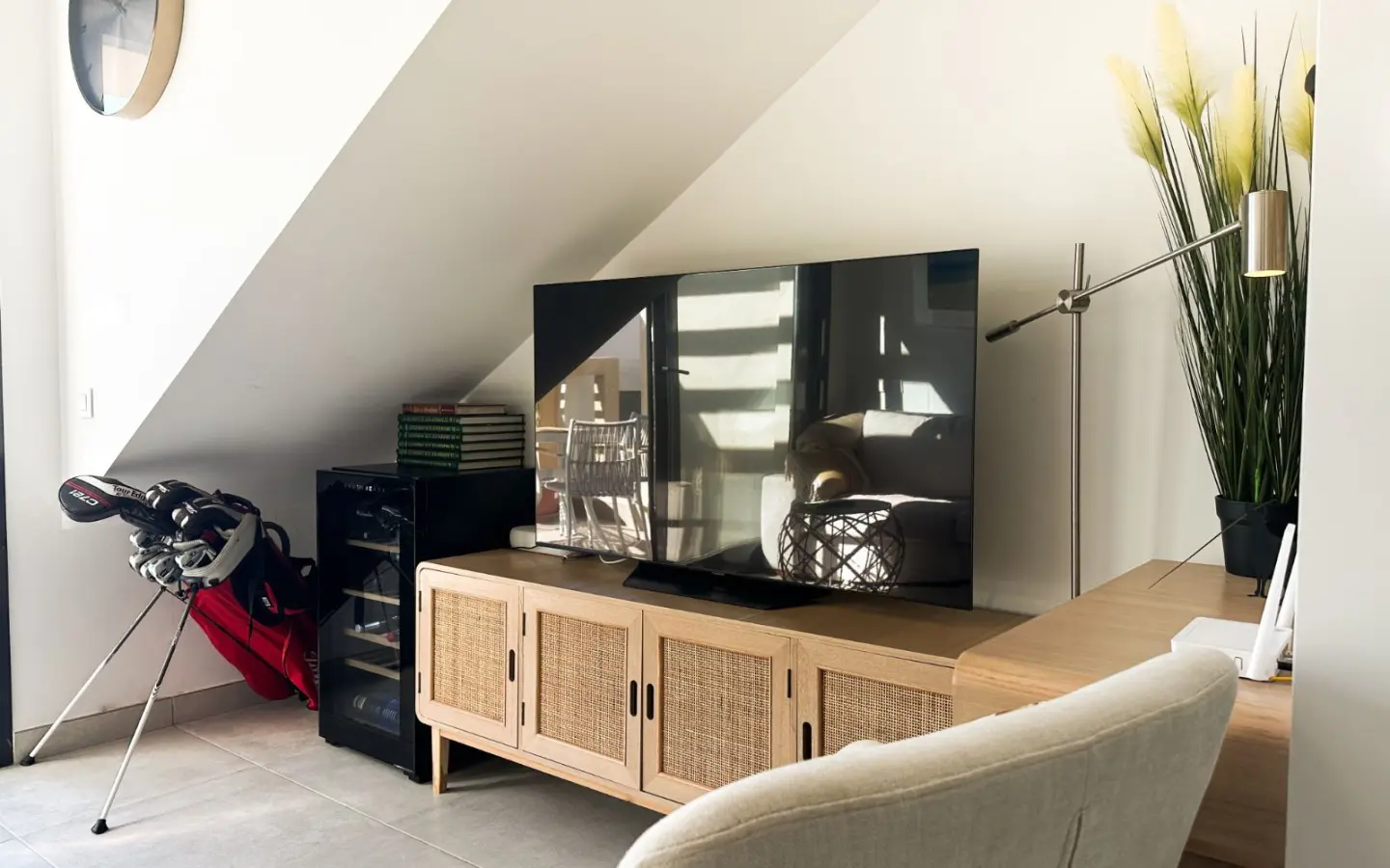 2-bedroom Bungalow In Orihuela Costa, Spain (80 M²)