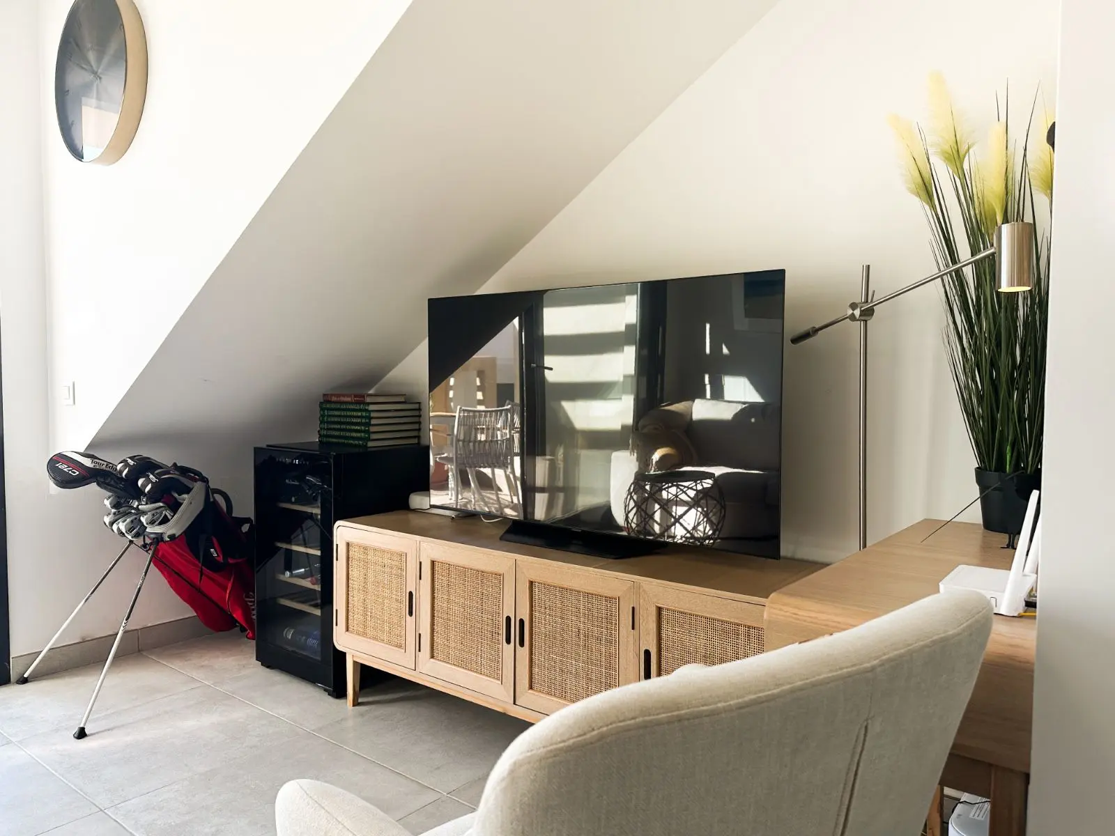 Apartment Of 80 M² In Orihuela Costa, Spain