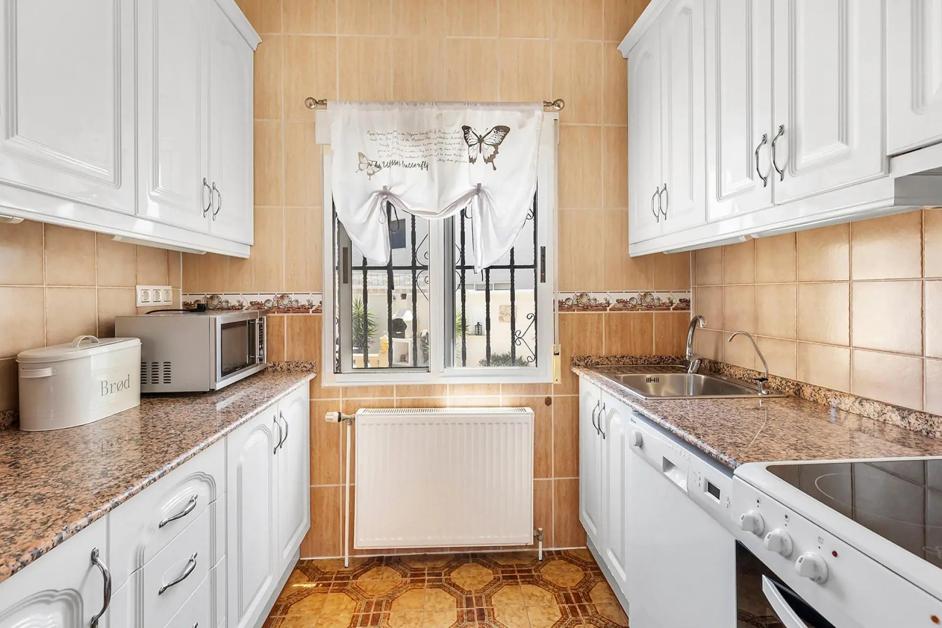 Villa Of 159 M² In Rojales, Spain