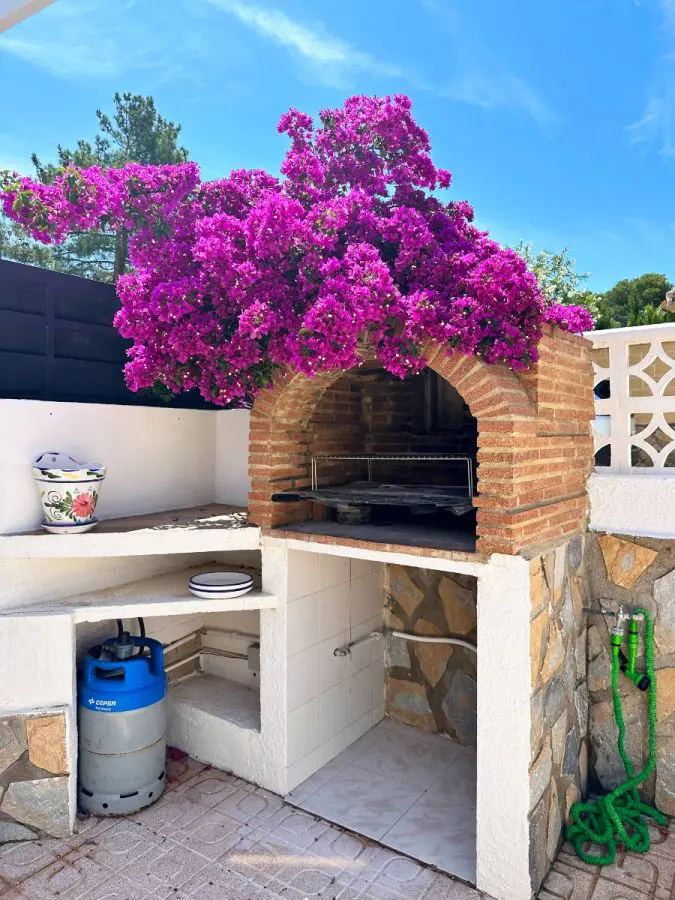 Terraced House Of 98 M² With Sea Views In Orihuela Costa