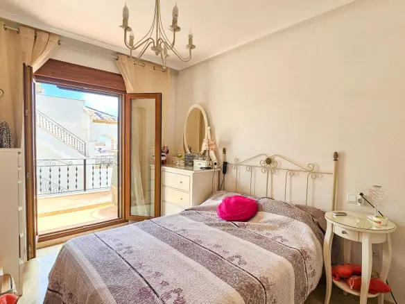 House Of 97 M² In Orihuela Costa, Spain