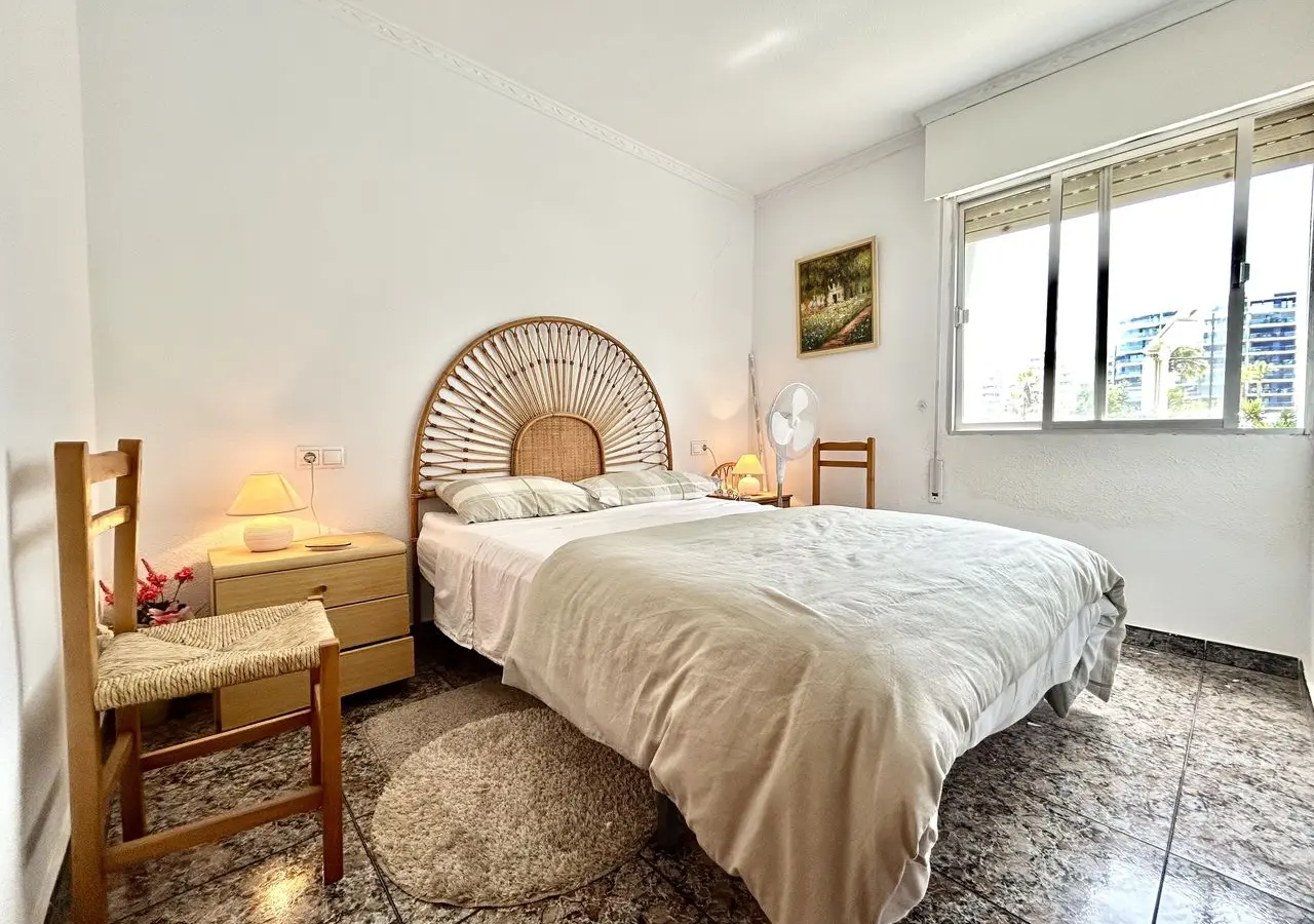 Apartment Of 87 M² In Orihuela Costa, Spain