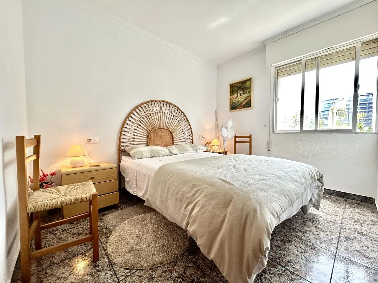 Apartment Of 87 M² In Orihuela Costa, Spain