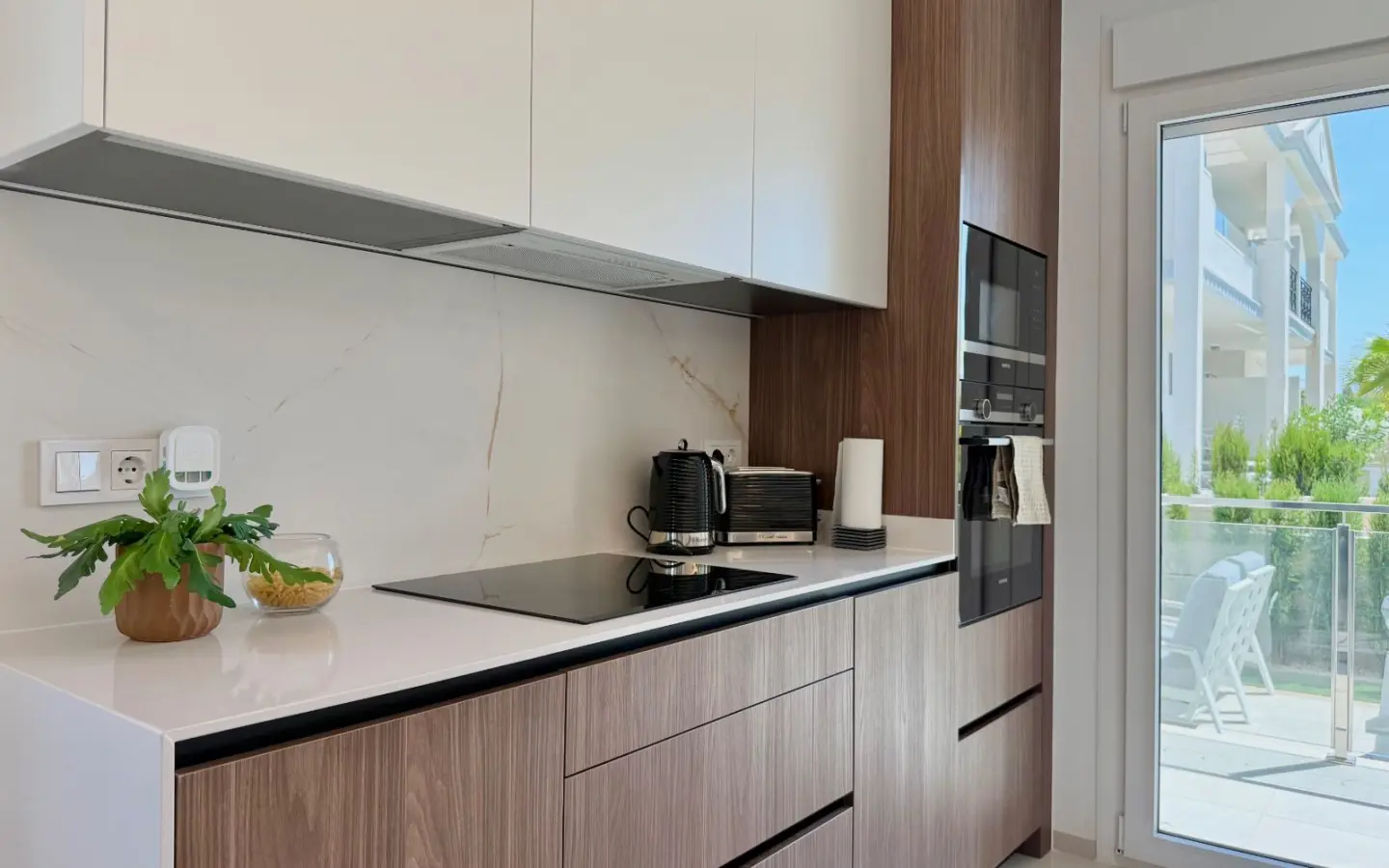Apartment Of 79 M² In Rojales, Spain
