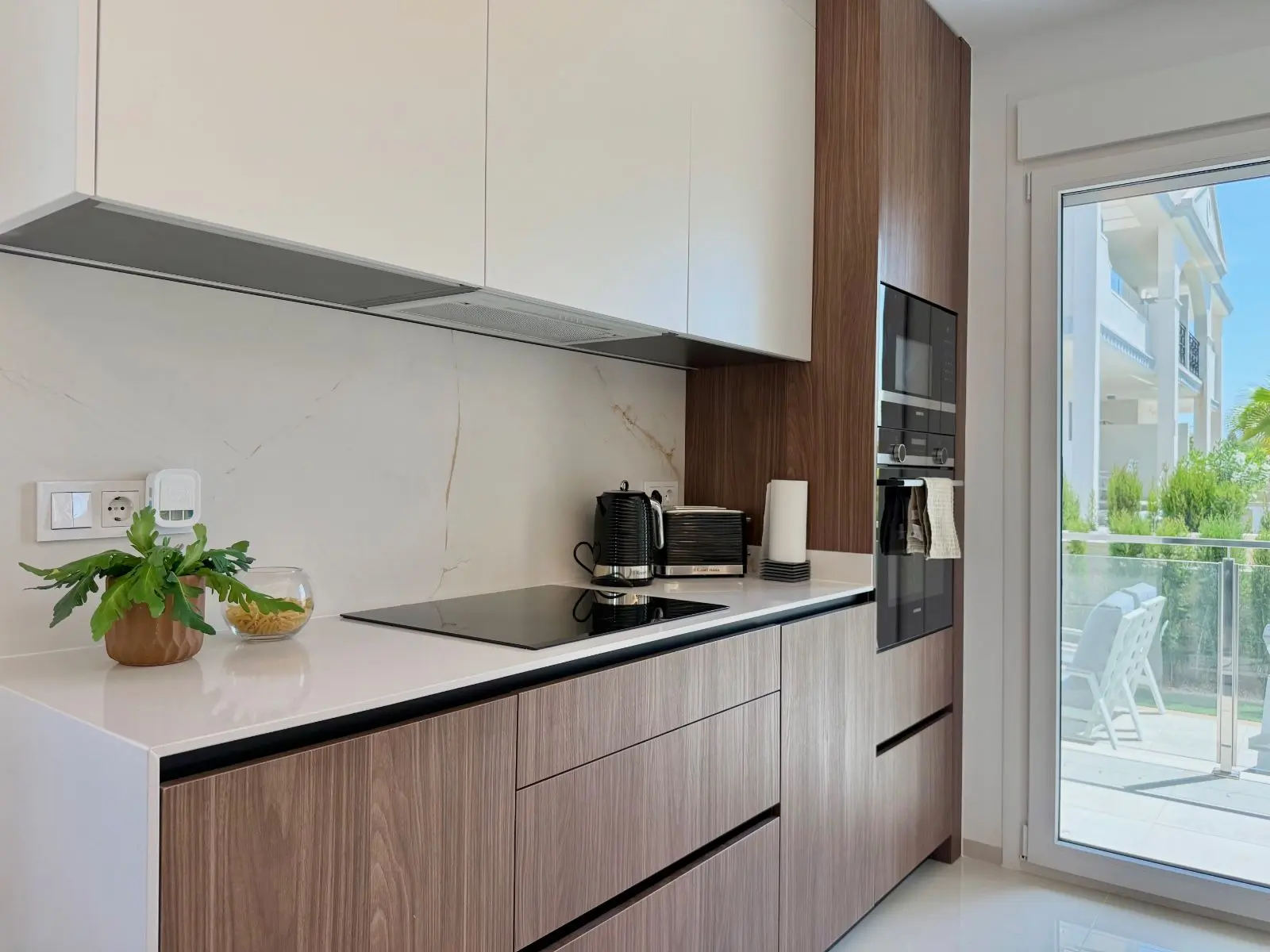 Apartment Of 79 M² In Rojales, Spain