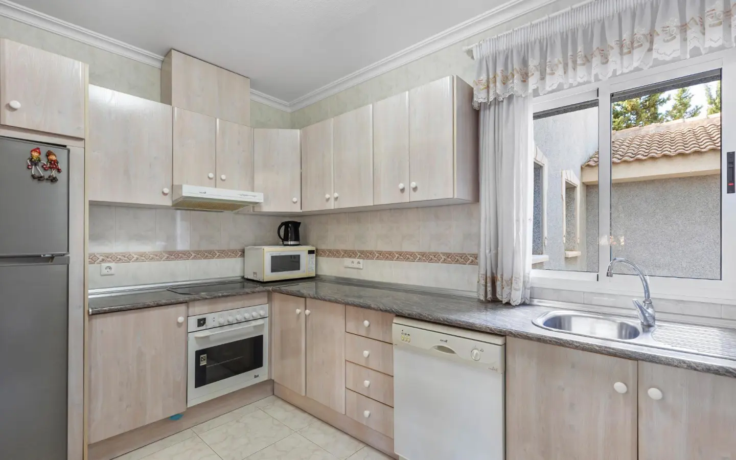 Villa Of 240 M² With Mediterranean Style In Rojales