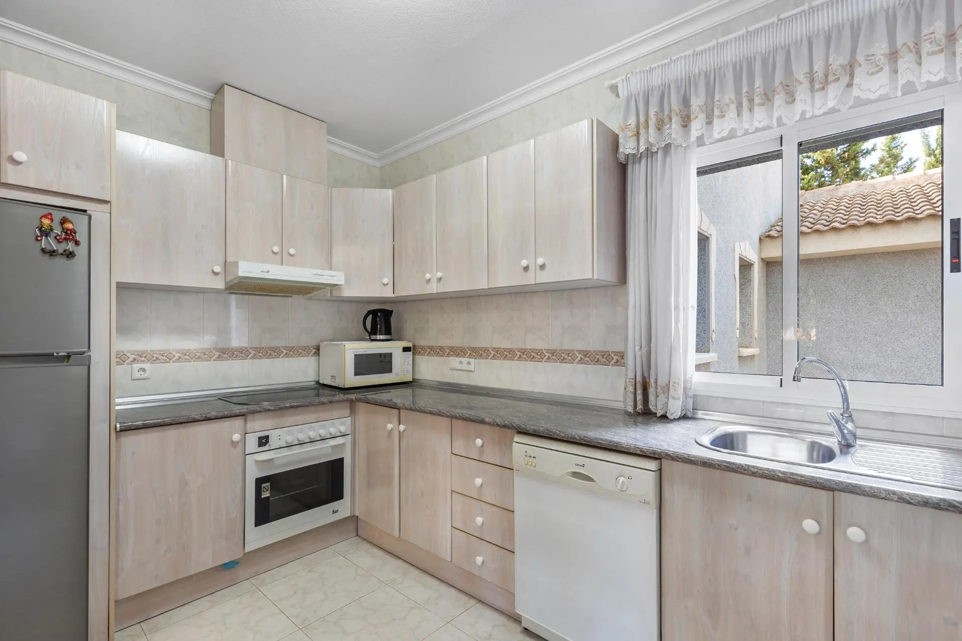 Villa Of 240 M² With Mediterranean Style In Rojales