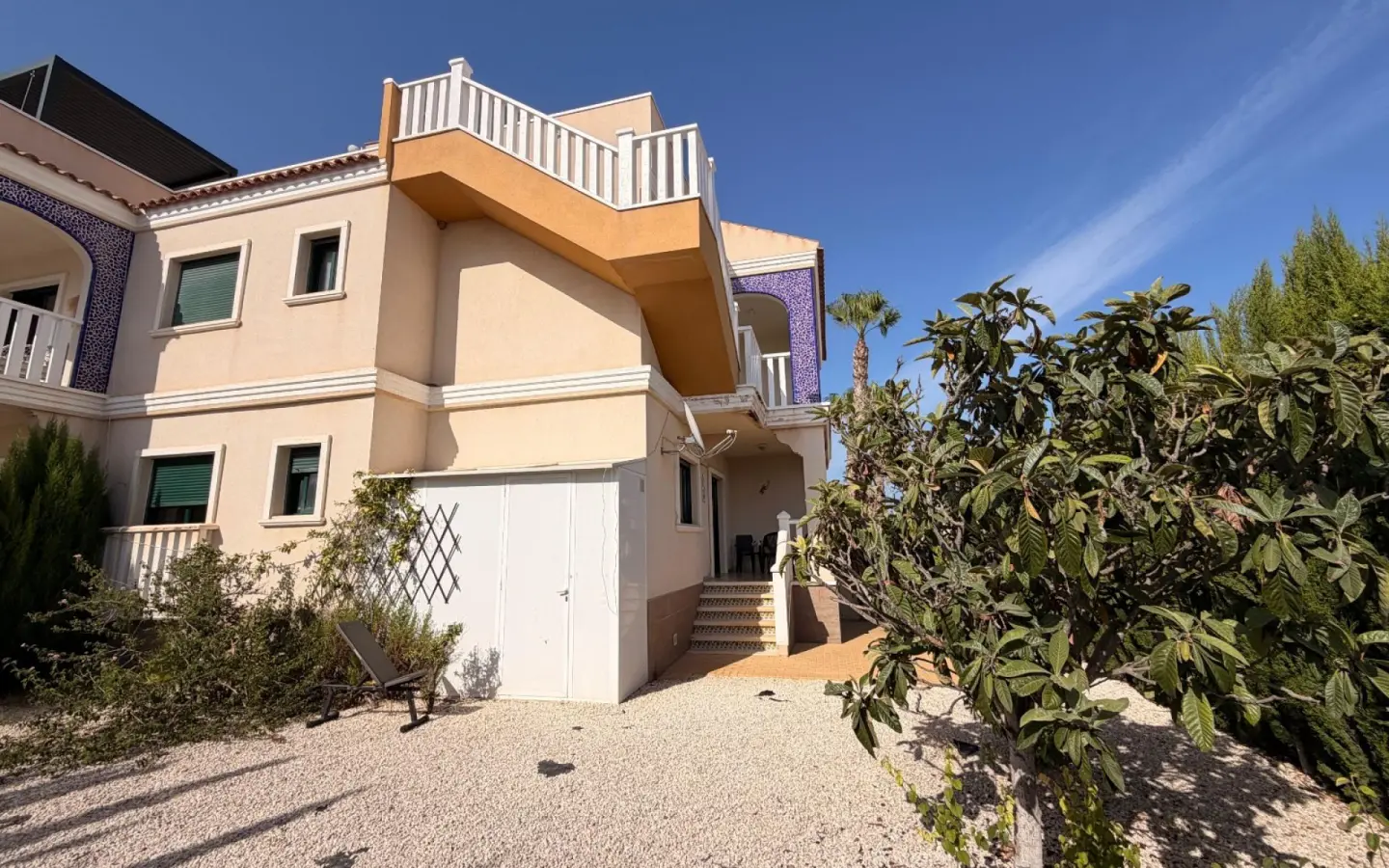 Apartment Of 76 M² In Algorfa, Spain