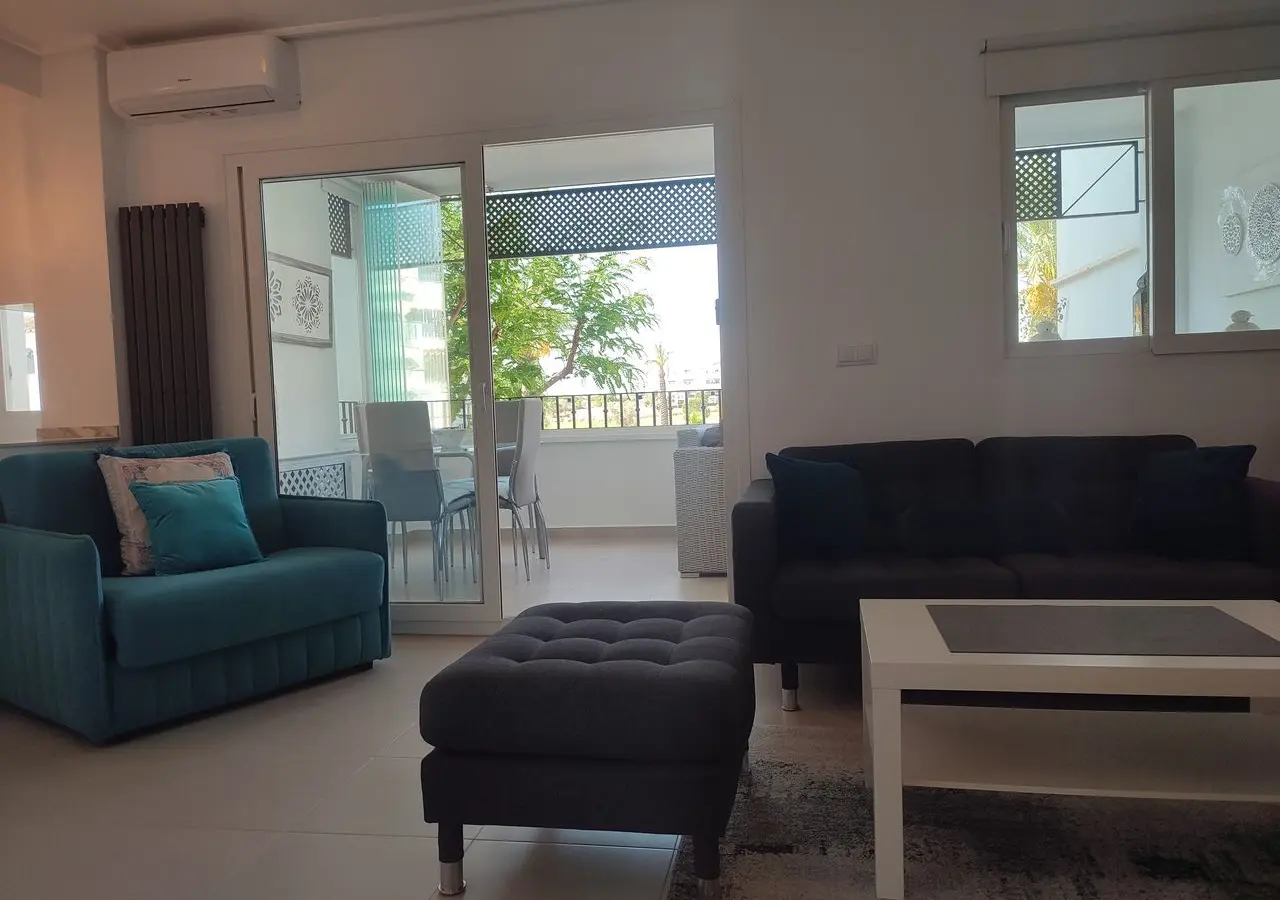 Apartment Of 0 M² With No Features In Sucina, Spain