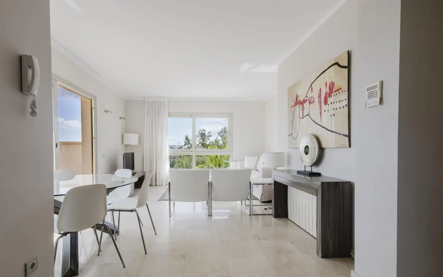 Penthouse Of 76 M² With Sea Views In Orihuela