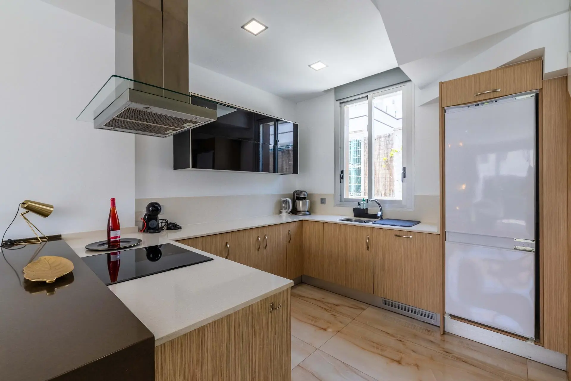 Villa Of 110 M² In Rojales, Spain