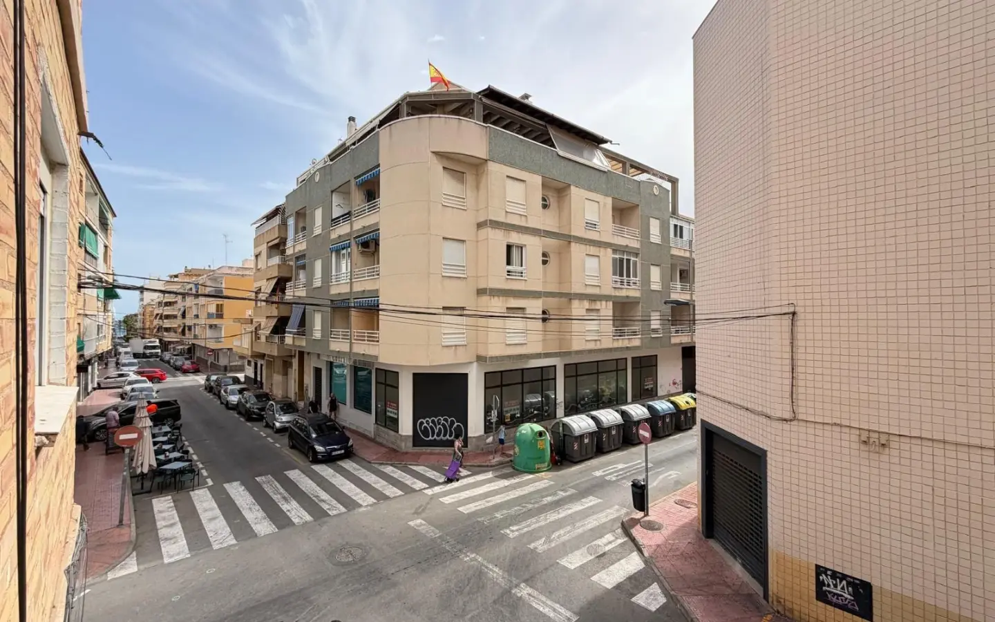 Apartment Of 81 M² In Torrevieja, Spain