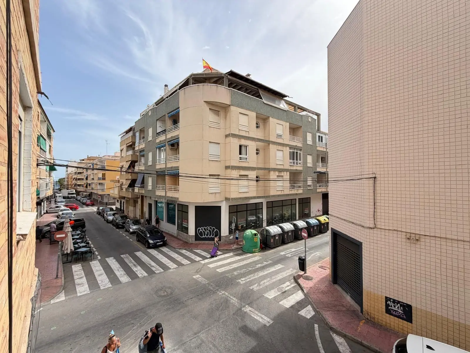 Apartment Of 81 M² In Torrevieja, Spain