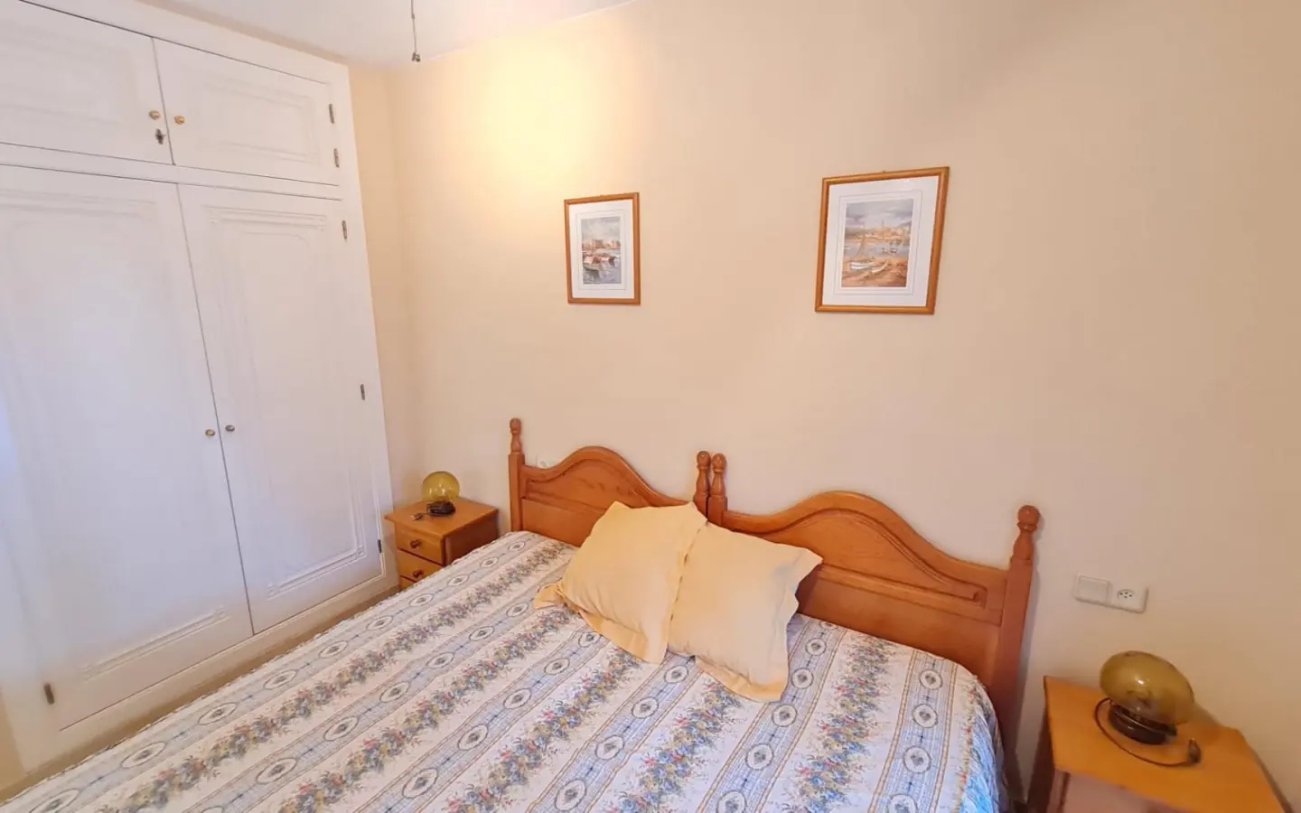 Bungalow Of 63 M² In Orihuela Costa, Spain