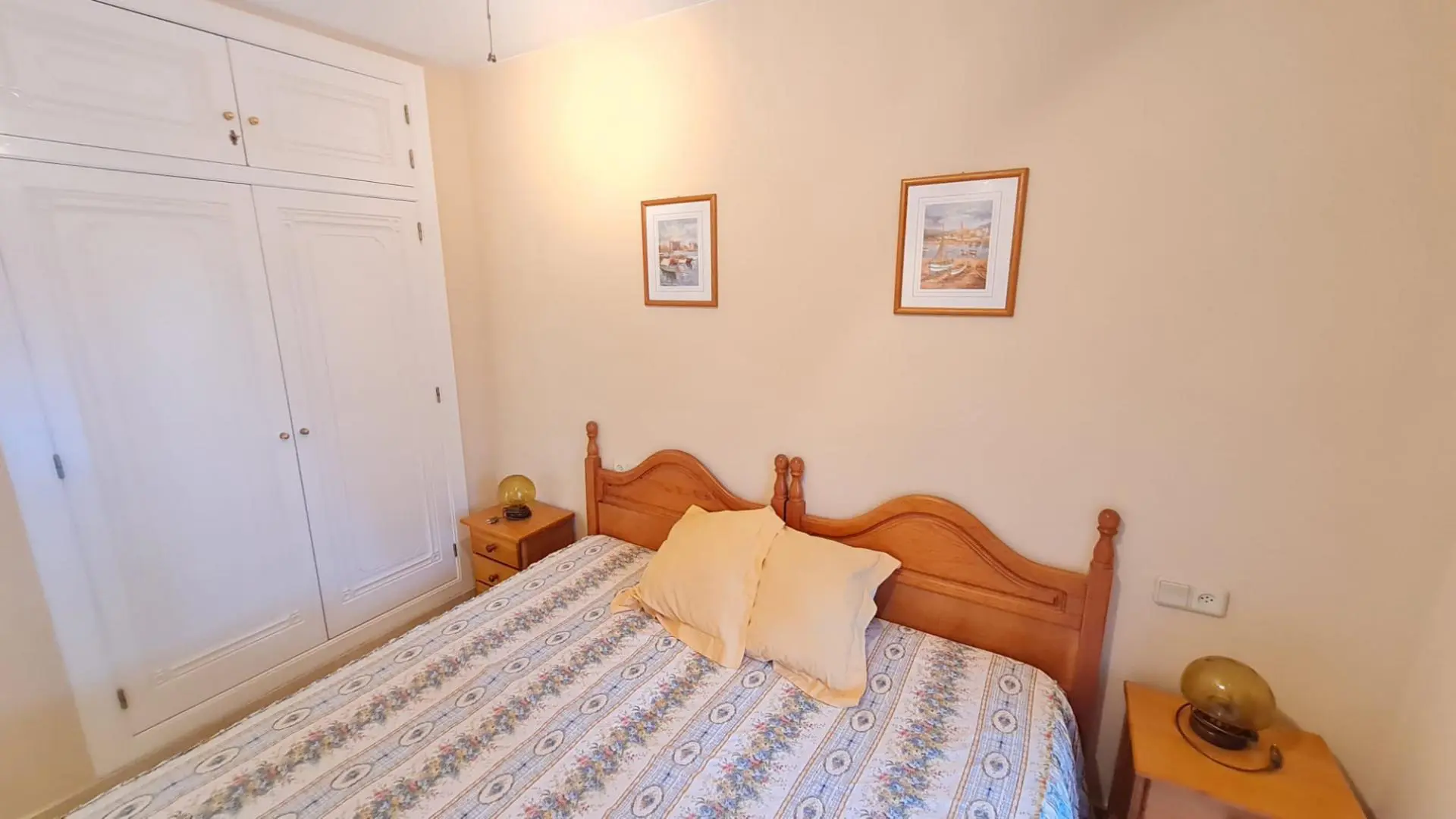 Bungalow Of 63 M² In Orihuela Costa, Spain