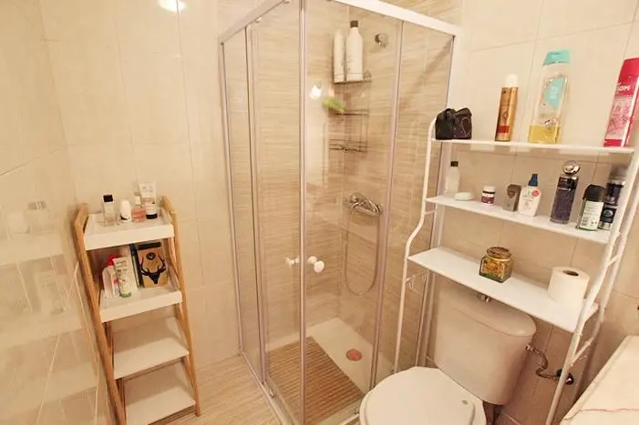 Bungalow Of 86 M² In Guardamar Del Segura