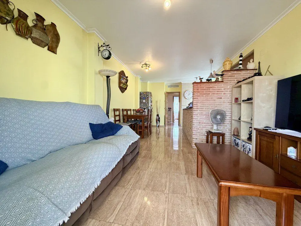 Penthouse Of 95 M² In Pilar De La Horadada, Spain