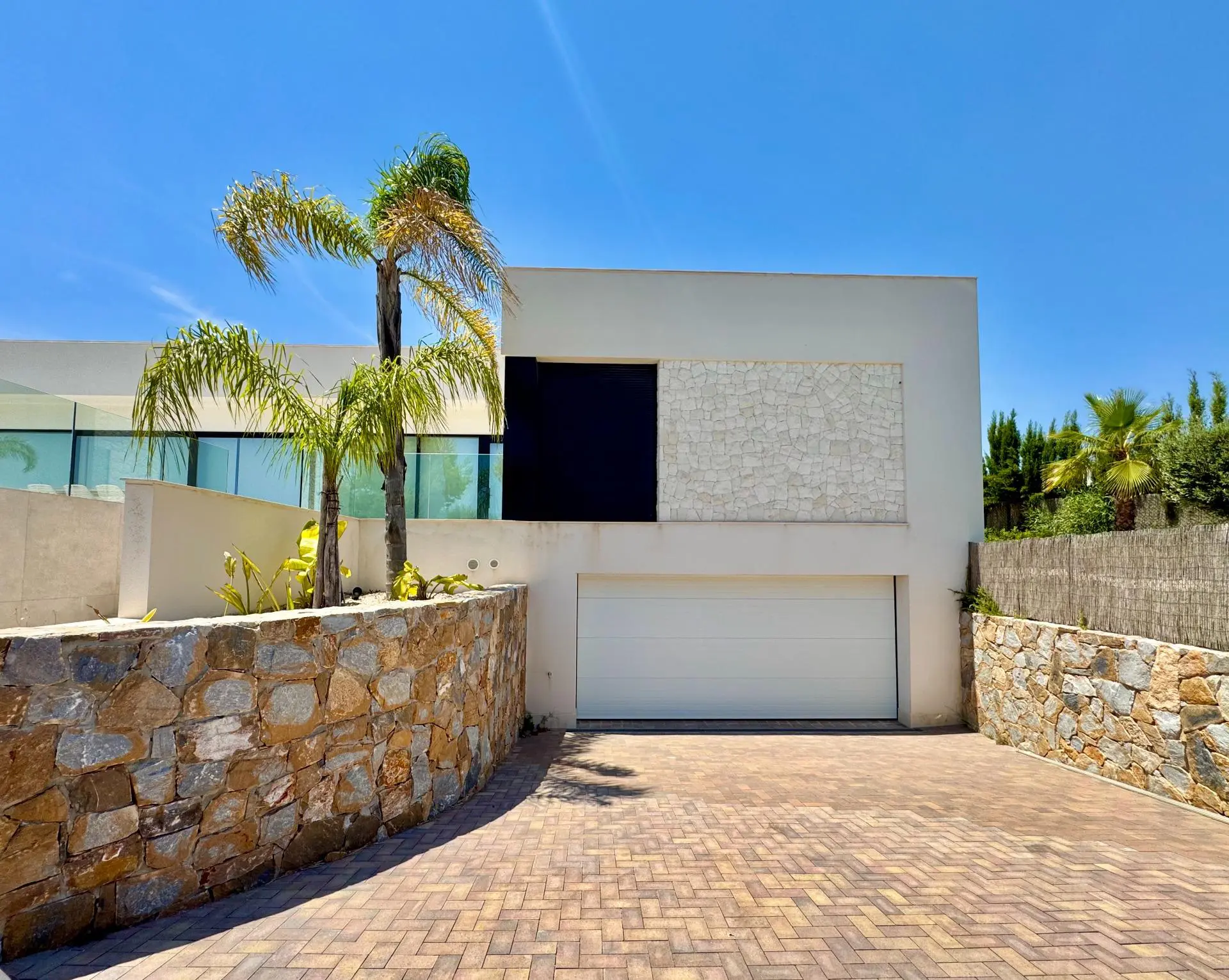 Villa Of 369 M² In Orihuela, Spain