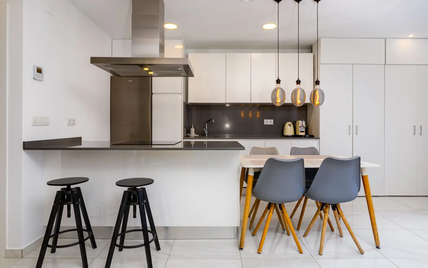 Terraced House Of 101 M² In Villamartin, Spain