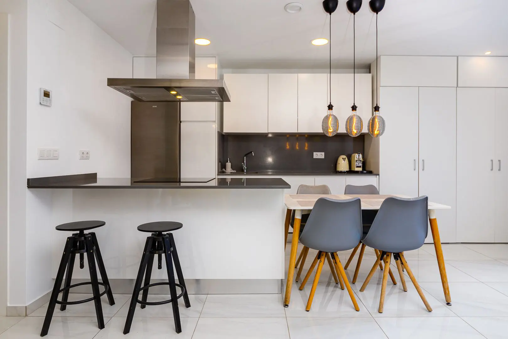 Terraced House Of 101 M² In Villamartin, Spain