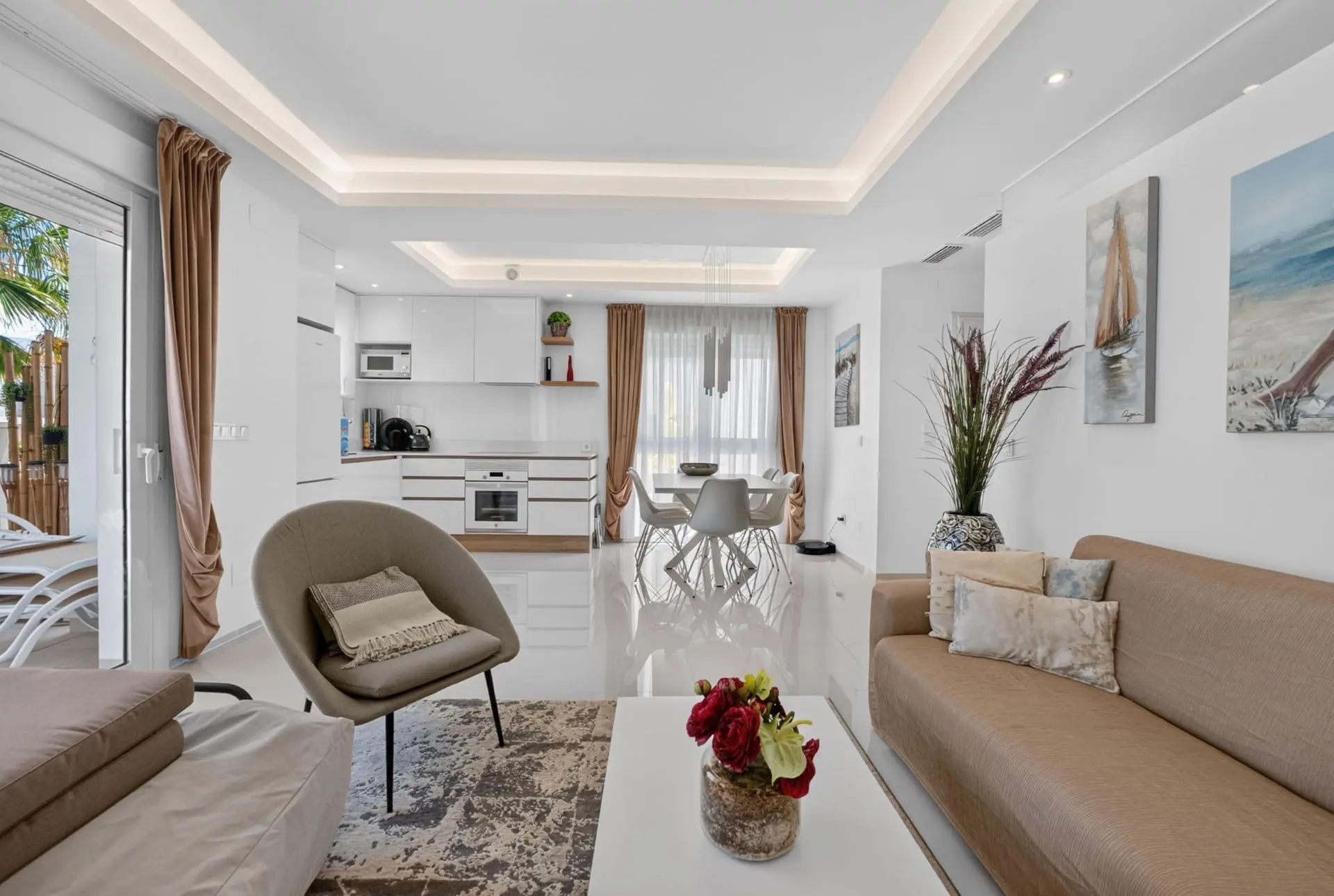 Apartment 82 M² In Rojales, Spain – Mediter Real Estate
