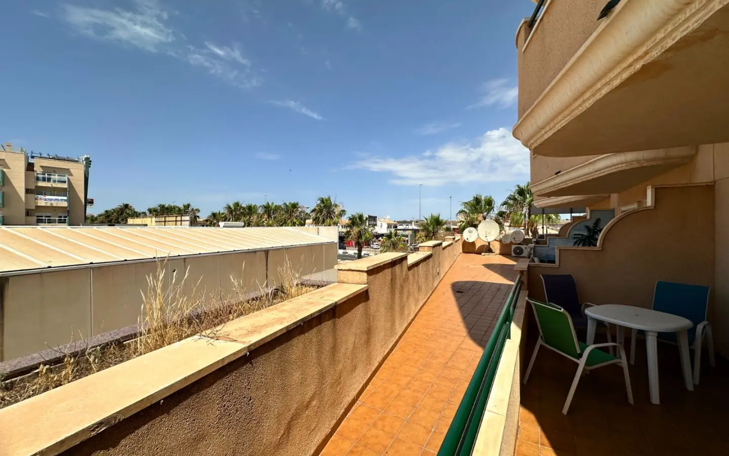 Apartment Of 62 M² In Orihuela Costa, Spain