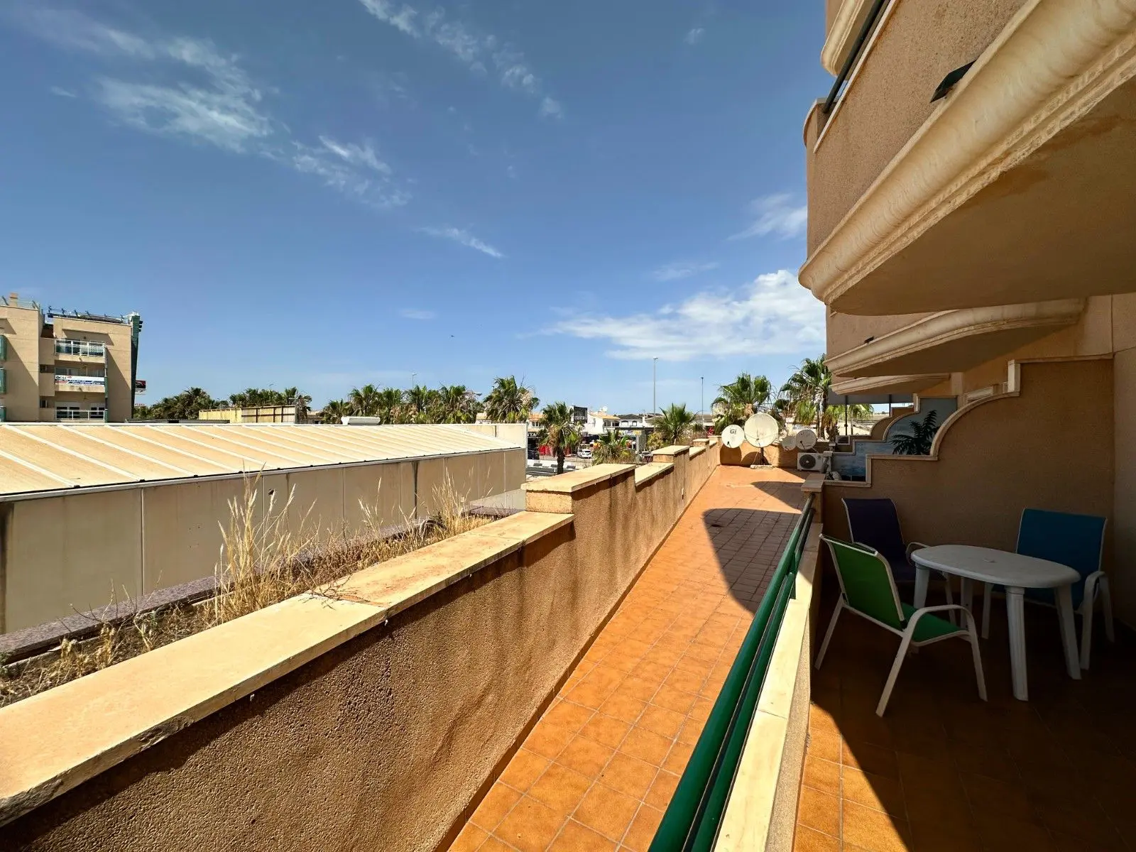 Apartment Of 62 M² In Orihuela Costa, Spain