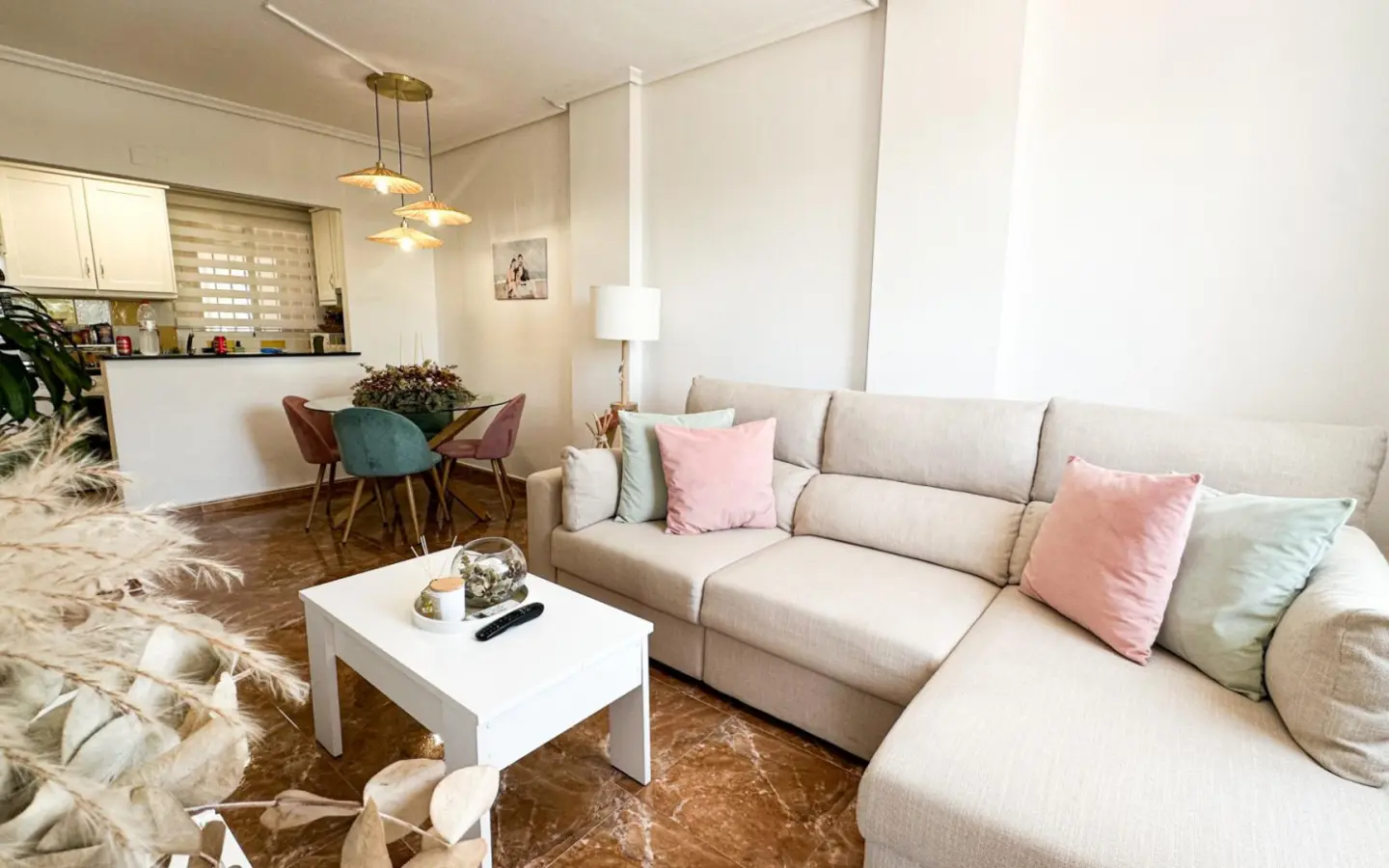 Apartment Of 70 M² In Guardamar Del Segura, Spain