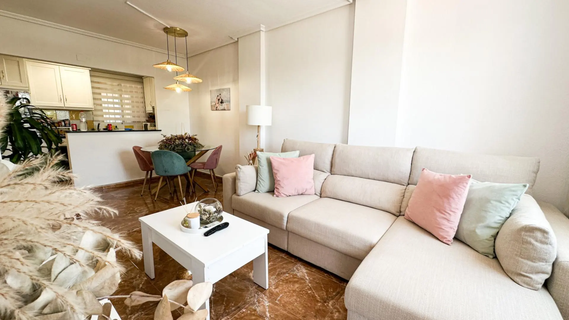 Apartment Of 70 M² In Guardamar Del Segura, Spain