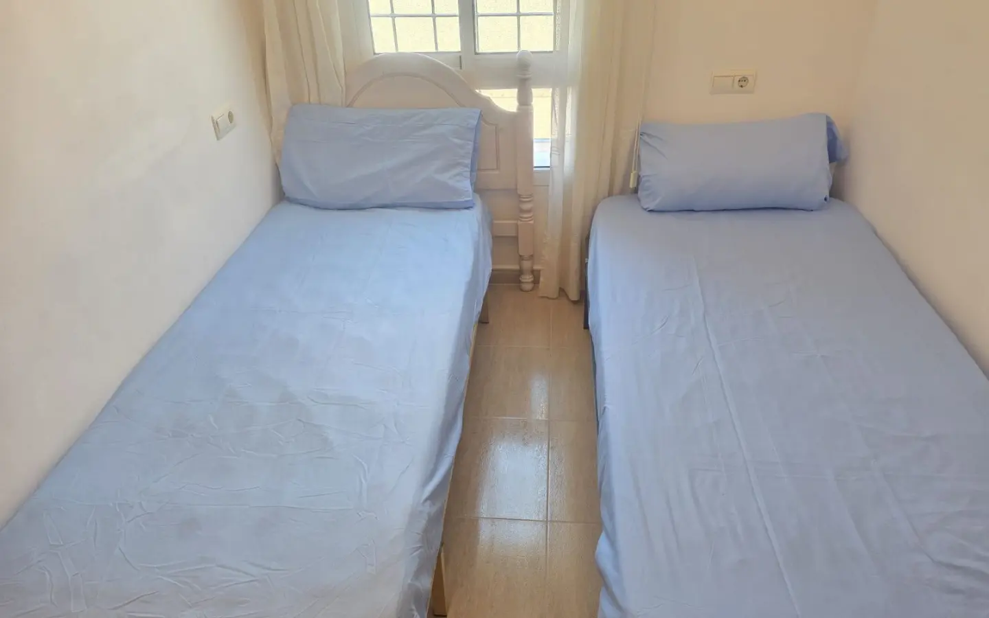 Apartment Of 63 M² With Sea View In Orihuela Costa