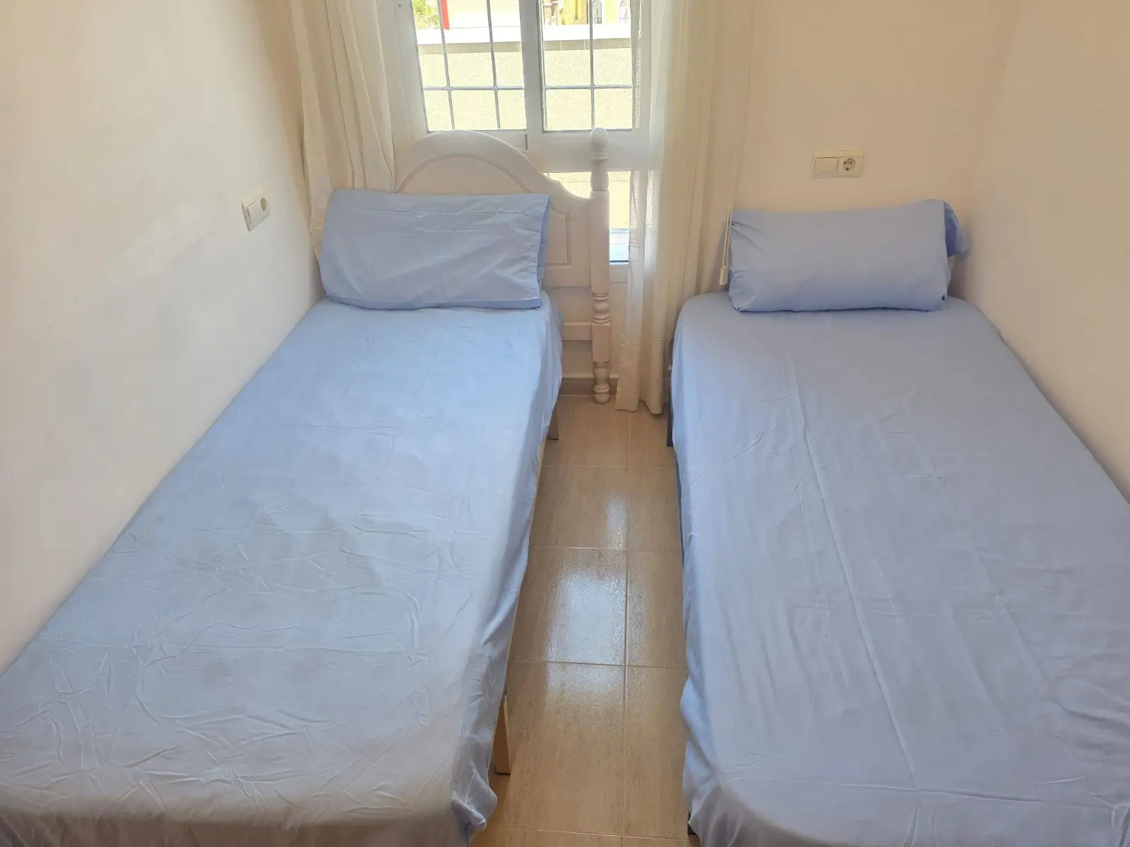 Apartment Of 63 M² With Sea View In Orihuela Costa