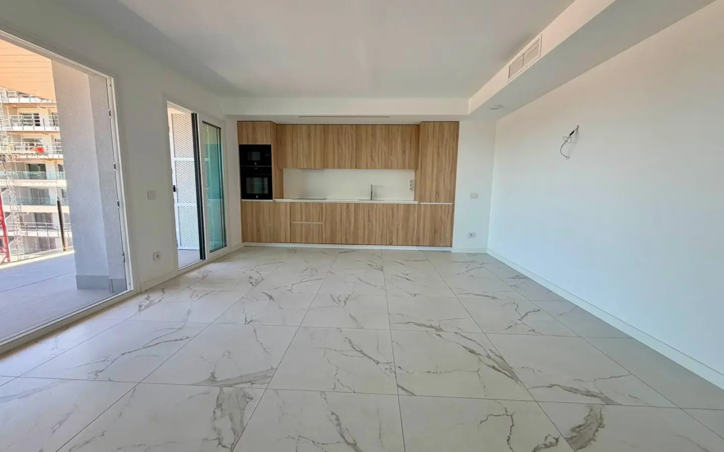 2-bedroom Apartment In Torrevieja, Spain (76 M²)