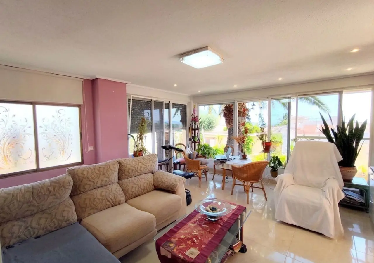 Villa Of 140 M² In Rojales, Spain
