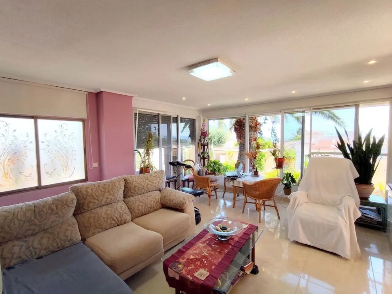 Villa Of 140 M² In Rojales, Spain