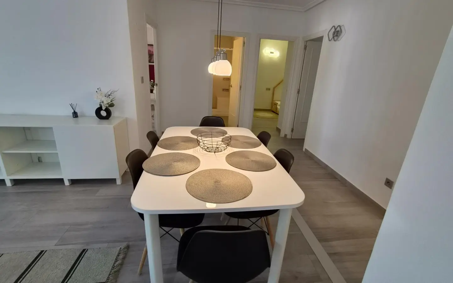 Apartment Of 117 M² In Torrevieja