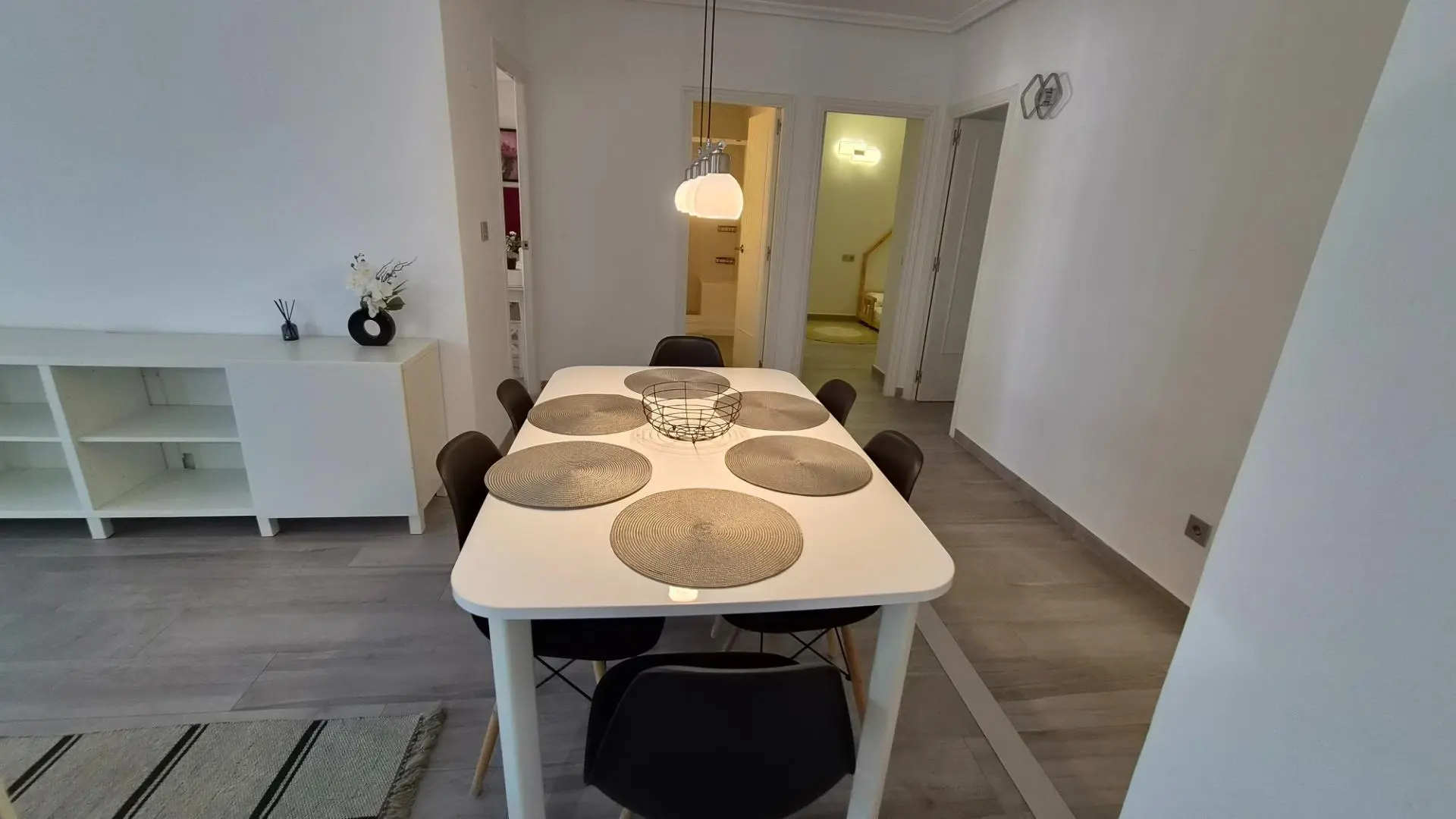 Apartment Of 117 M² In Torrevieja