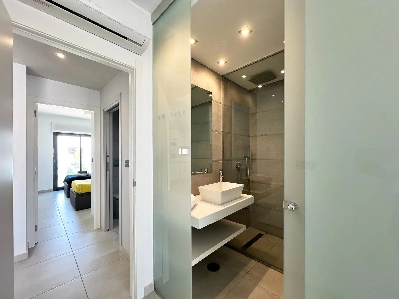 Apartment Of 75 M² With Sea View In Guardamar Del Segura
