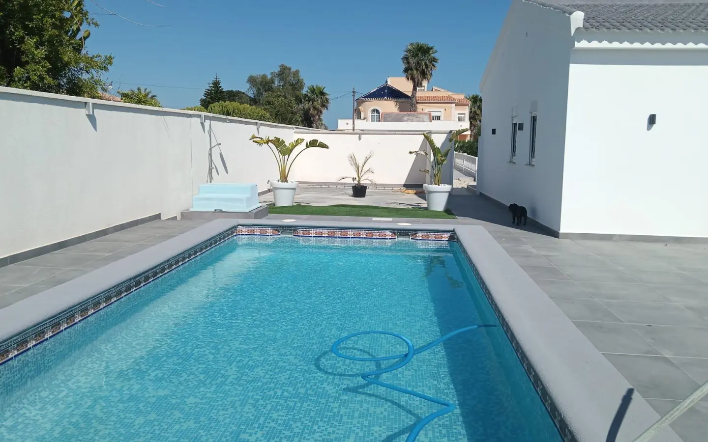 Villa Of 174 M² In Orihuela Costa, Spain
