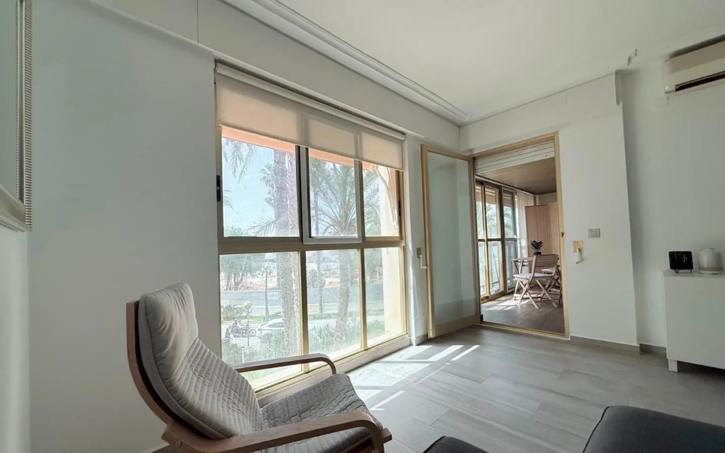 Apartment Of 117 M² In Torrevieja