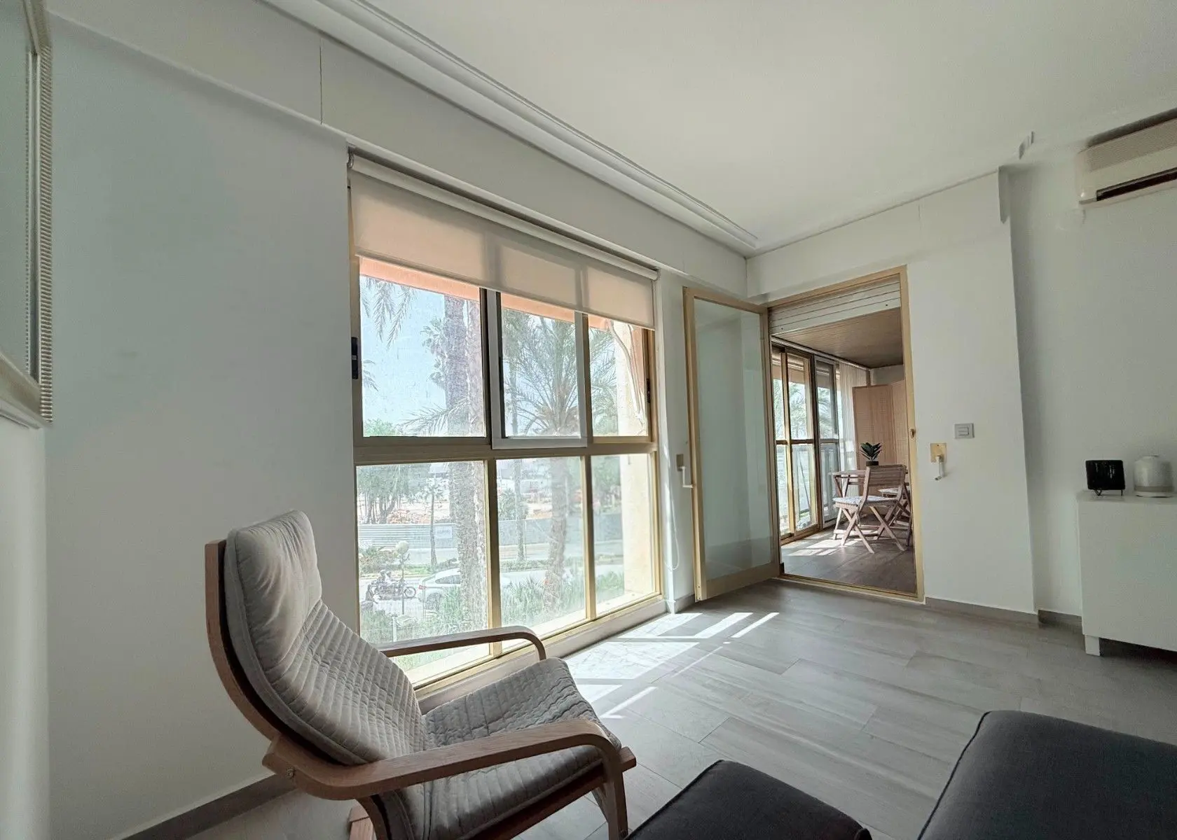 Apartment Of 117 M² In Torrevieja
